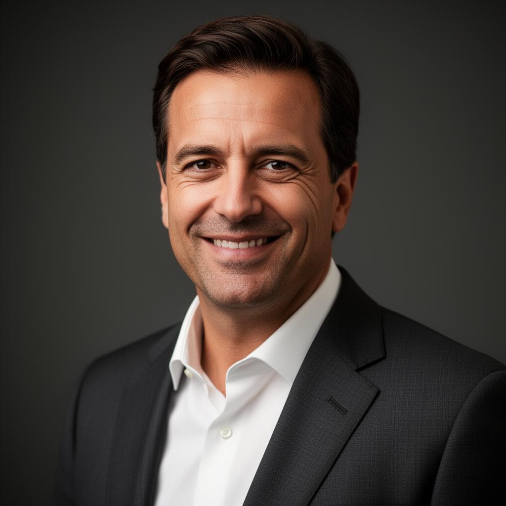 David Sutton, Chief Investment Officer at Lionshare Capital