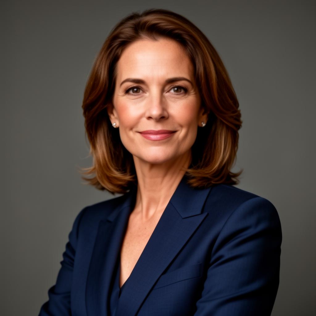 Patricia Fent, Head of Private Wealth at Lionshare Capital
